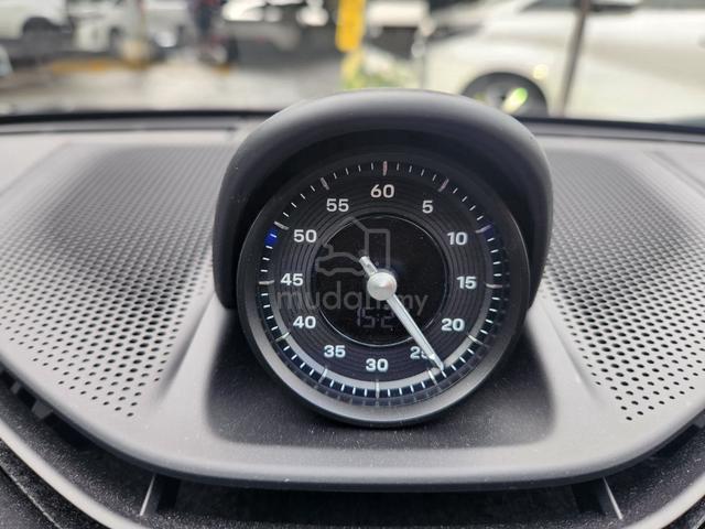 2023 Porsche Taycan 5 Year Warranty Sport Chrono - 5
