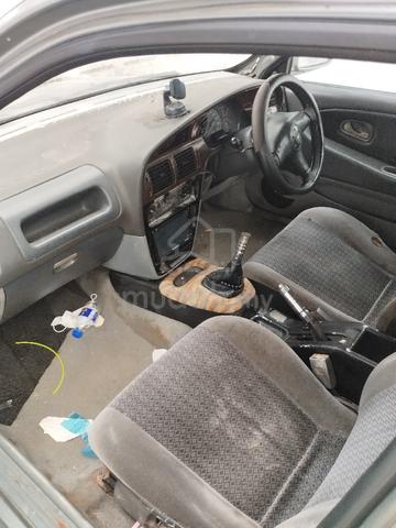 2001 Proton WIRA 1.3 A/B GL (M) Jualan murah!!!! - 5