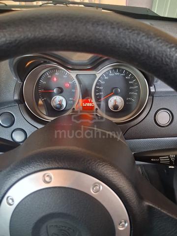2009 Proton PERSONA 1.6 BASE LINE (M) - 5