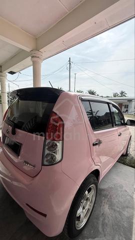 2011 Perodua MYVI 1.3 EZ STANDARD (A) - 4