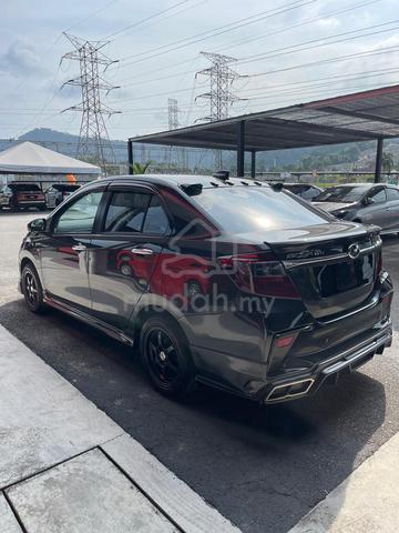 2022 Perodua BEZZA 1.3 X (A)1-3YEARS WARRANTY - 5