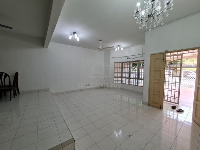 2-storey Terrace House Taman Bukit Mewah Fasa 9, Kajang 1
