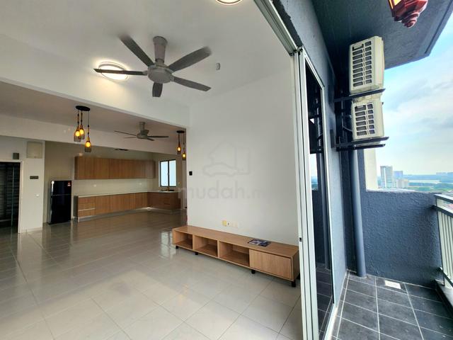 Aurora Residence @ Lake Side City 3