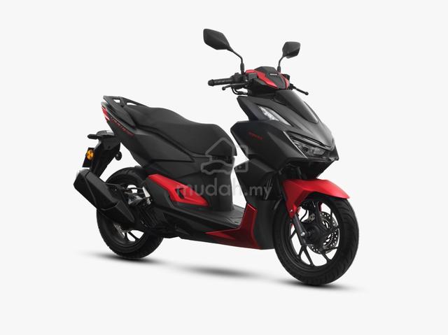 HONDA VARIO 160 *Special Edition* - photo 3 of 4