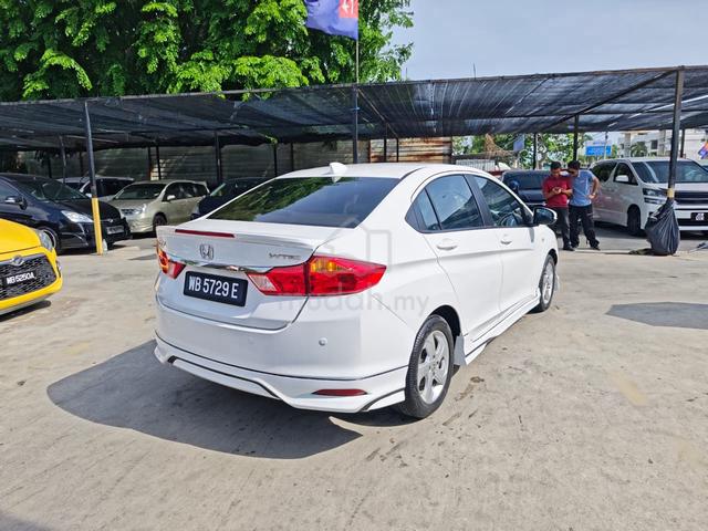 2015 Honda CITY 1.5 (AUTO) - 3
