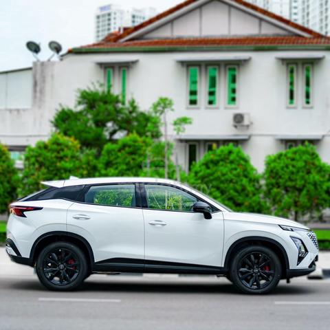 2025 Chery OMODA NEW CAR 1.5 5 H MY23 (A) - 5