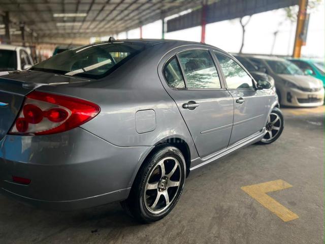 2008 Proton PERSONA 1.6 BASE LINE (A) - 5