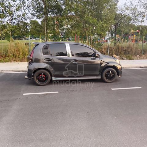 2013 Perodua MYVI 1.3 EZi PREMIUM (A) - 3
