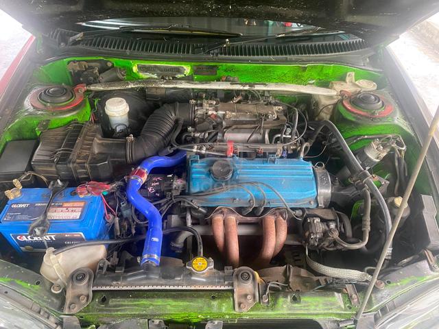 1995 Proton WIRA 1.5 GL (M) - 3