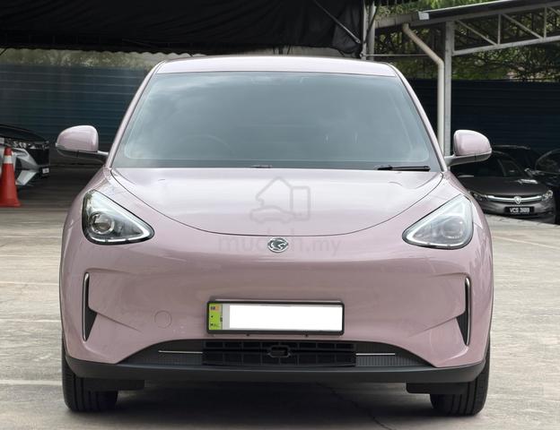 2026 Proton e.Mas 5 Prime - 2