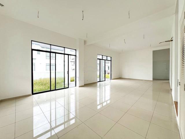 Below Market! Double Storey Bungalow @ Norton Garden, Eco Grandeur 1