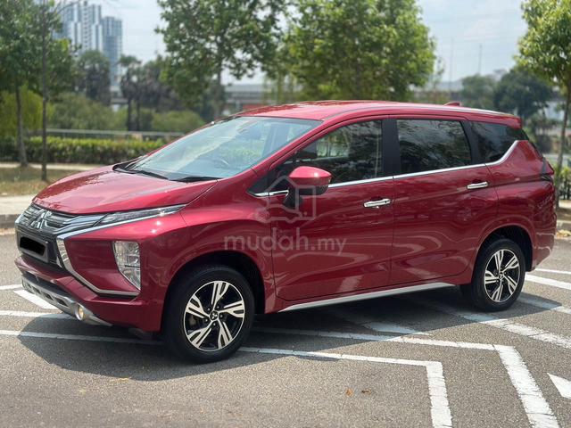 2022 Mitsubishi XPANDER 1.5 (A) - 2