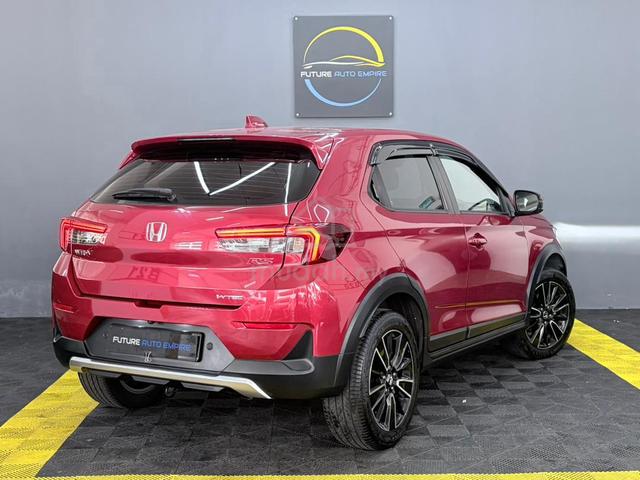 Honda WR-V 1.5 RS / HONDA WRTY 2028 / WRV SUV - 3