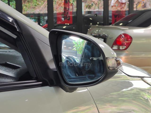2020 Toyota VIOS 1.5 G (A) FREE TINTED - 5