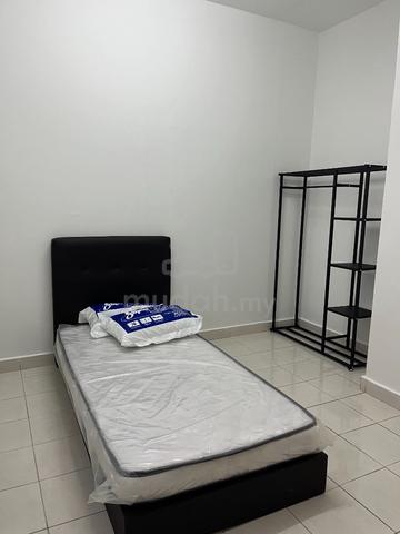 [Rooms for Rent] Melur Apartment 5