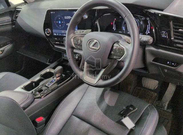 2023 Lexus NX250 2.5 BASE GRADE (A) - 5