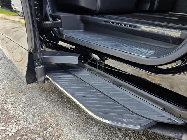 2025 Toyota ALPHARD 2.5 Z (A) NEW ARRIVE - 5