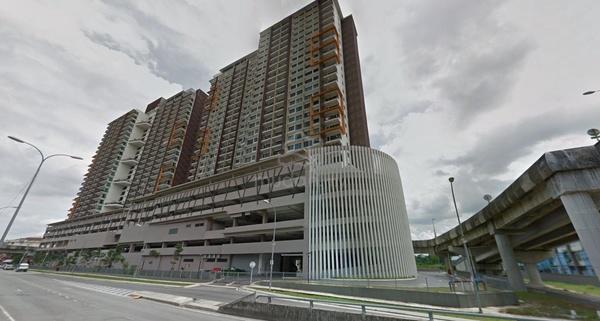 Kiara East - DEX Suites 1