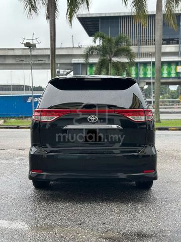 2011 Toyota ESTIMA 2.4 AERAS G PACKAGE ACR50W - 5