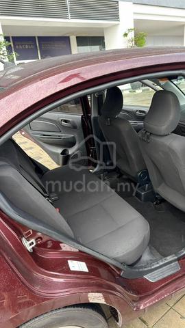 2022 Proton SAGA STANDARD AT 1.3L (A) - 4
