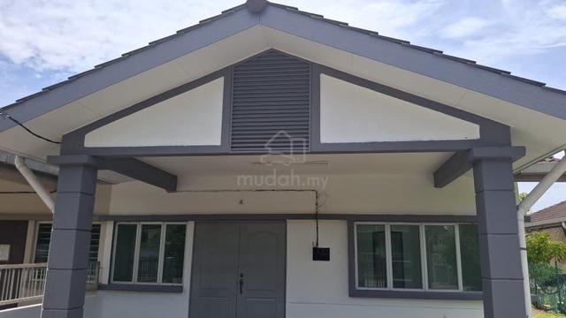 Single Story Semi -D Taman Behrang Bestari For Sale 1