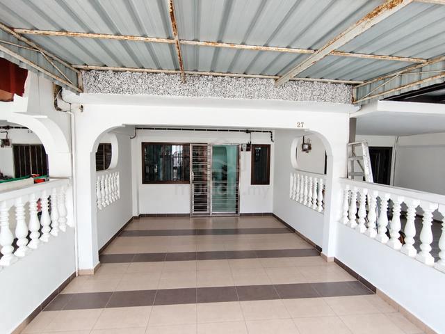 Taman Damai Jaya Double Storey Terrace Fully Renovated Full Loan 1