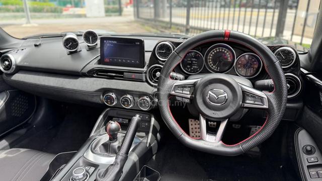 2022 Mazda ROADSTER 1.5 S SPECIAL PACK (M) AUTOEXE - 5