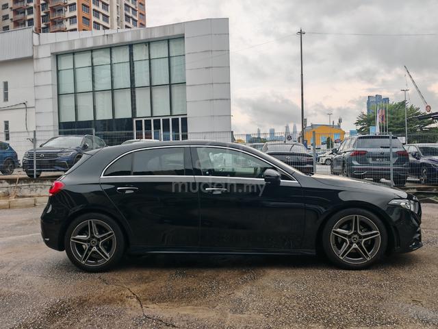 2021 Mercedes Benz A180 1.3 AMG (CBU) (A) 12K KM - 5