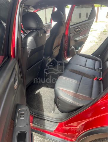 2024 Honda WR-V 1.5 RS SE MY23 DG4 (A) - 3