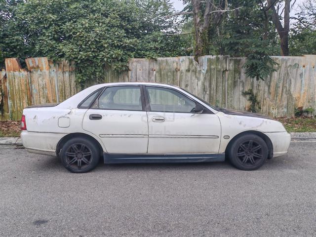 2002 Proton WAJA 1.6 PREMIUM (A) - 4