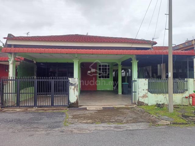 Semi D 1 Tingkat - Taman Suria, Jitra (Non Bumi Lot) 1