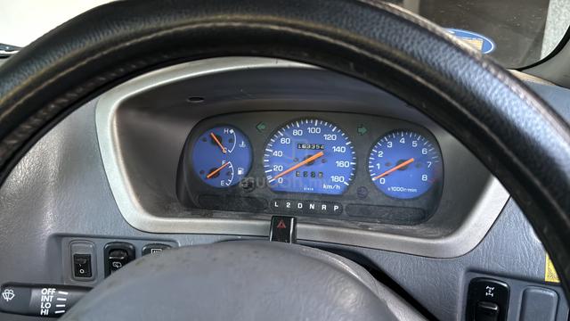 2000 Perodua KEMBARA 1.3 EZ (A) - 2
