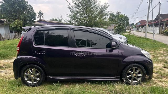 2011 Perodua MYVI 1.5 SE ZHS (A) - 4