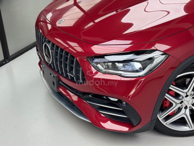 2023 Mercedes Benz GLA45 S 2.0 AMG 4MATIC (A) - 3