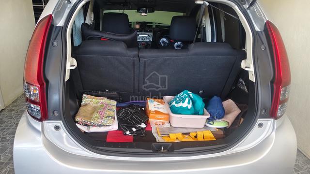 2014 Perodua MYVI 1.3 EZI PREMIUM (A) - 5
