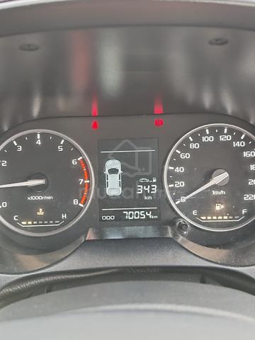 2019 Proton SAGA 1.3 STANDARD MT (M) - 2