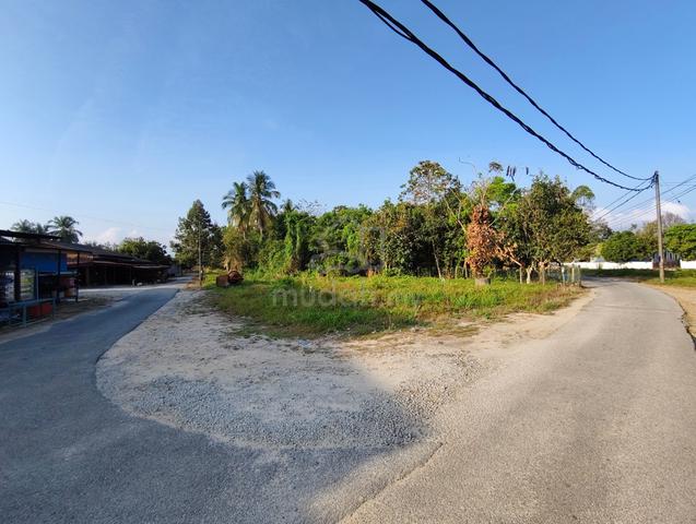 Tanah Lot Banglo UNTUK DIJUAL Kg Alor Pasir PASIR PUTEH 1