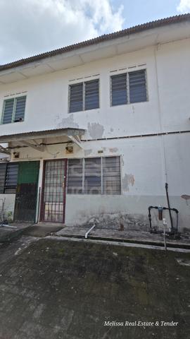 Rumah Murah Boleh Dirunding 1