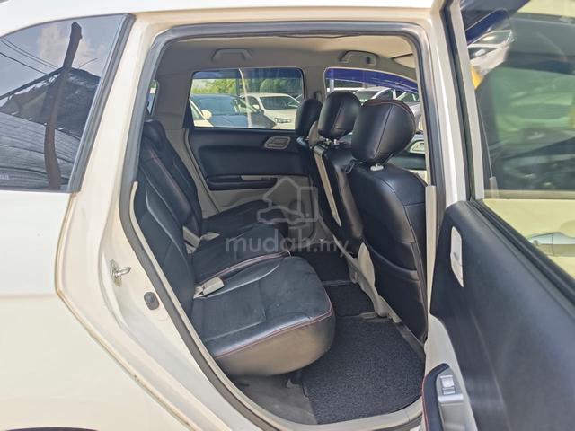 2005 Honda WALD 1.7 (AUTO)-LOAN KEDAI - 5