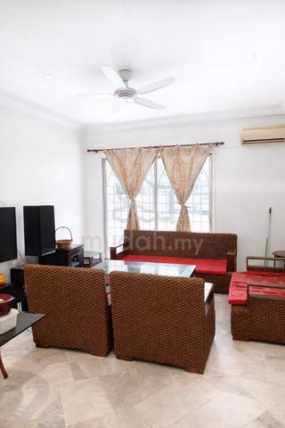 Double Storey Terrace House For Rent USJ Subang Jaya 1