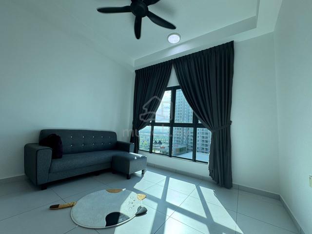 Sinaran Residences @ Utropolis 1