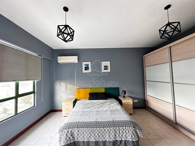 Sri Acappella Serviced Apartments 1