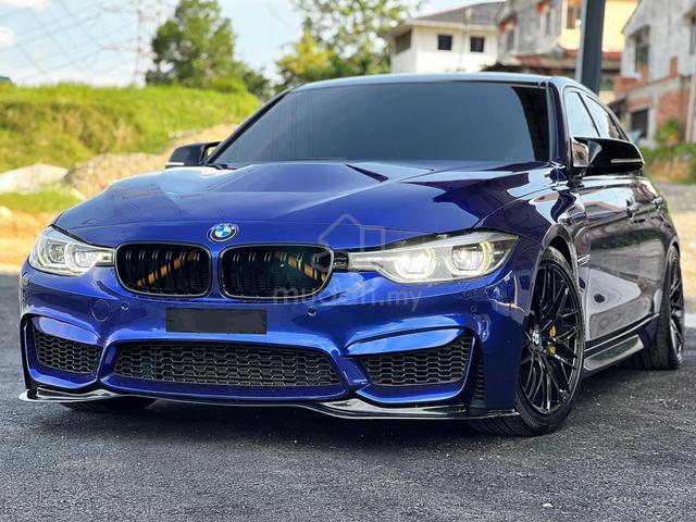 2014 Bmw 328i M SPORTS 2.0 Stage 2 Fully Laoded - 1