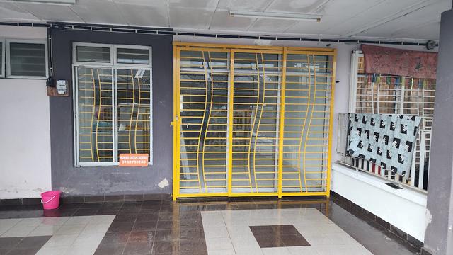 Bandar putera 2 @ Dura 1