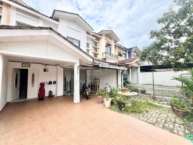 MATURE AREA 2 Storey Terrace, Saujana Utama 3, Sungai Buloh FOR SALE 1