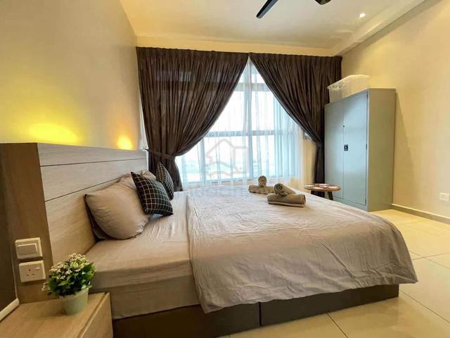 Atlantis Residences 1