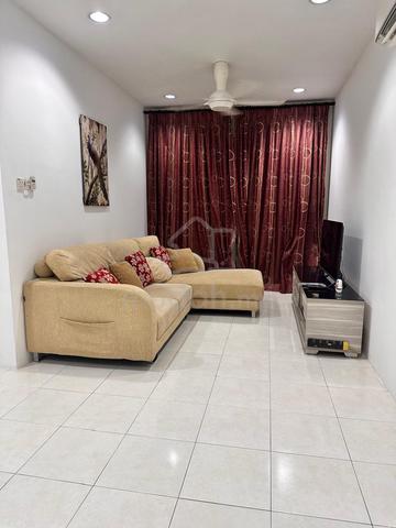 Ensyn Avenue 1