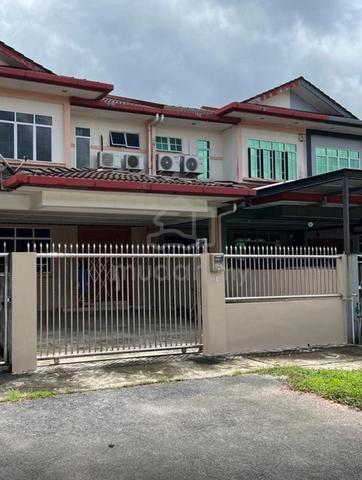 Permai Timur (Double Storey Terrace) 1