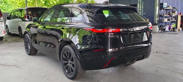 Land Rover RANGE ROVER VELAR R-DYNAMIC NOW@250k - 5