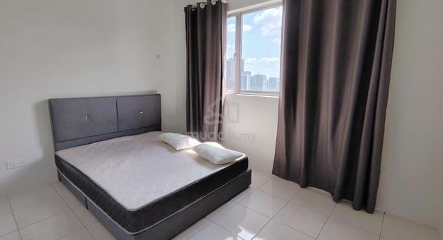 Platinum OUG Residence 1